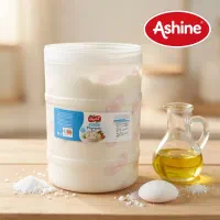 نمایندگی انحصاری سس آشینه