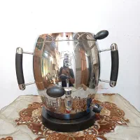 سماور برندتابان برقی نو