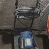 پمپ جارو استخر