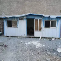 کانکس ۱۴ متری