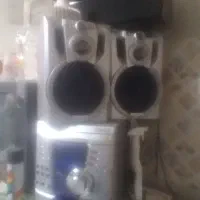 زبط.وباندکاملن.تمیزوسالم.کنوودهمه‌چیشم‌سحیح‌وسالم