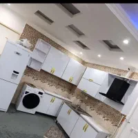 کابینت پیش ساخته جنس خوب و مرغوب