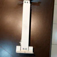 پایه پرژکتور سقفی