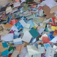 خریدار کارتون از شرکتها ارگانها و انبار ها
