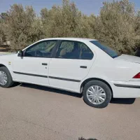 سمند۹۲lx|خودرو سواری و وانت|اصفهان, طامه|دیوار