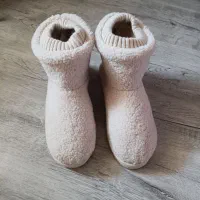 نیم بوت اویشو سایز ۴۰ ۴۱