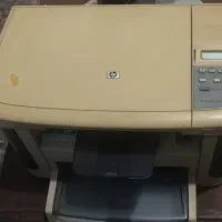 پرینتر چندکاره لیزری رنگی HP مدل m1120
