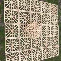 ساخت و تولید انواع گره چینی