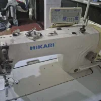 چرخ خیاطی راسته پنج نخ