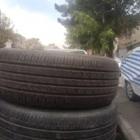 لاستیک هانکوک 80% تاریخ 2011