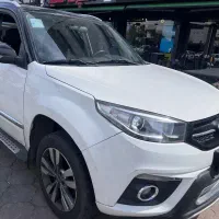 Mvm x33|خودرو سواری و وانت|رشت, جانبازان|دیوار