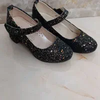 کفش مجلسی دخترانه