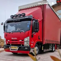 اتوبارحمل نقل اسباب کشی باکارگر باربری با50%تخفیف