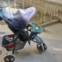 کالسکه کودک