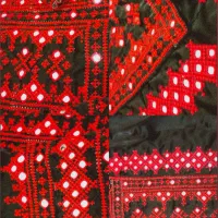 لباس تپه ای