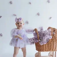 فراخوان مدل کودک برای عکاسی