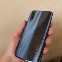 گوشی mi 9 lite شیاومی مشکی 128 گیگ