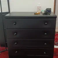 دراور چهار کشویی