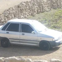 پراید 90