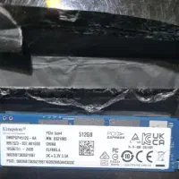 هارد ssd m.2 512G شرکتی