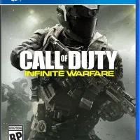 دیسک بازی PS4