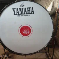 طبل یاماها ۱۴۰