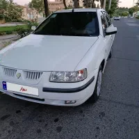 سمندLx|خودرو سواری و وانت|سنندج, |دیوار
