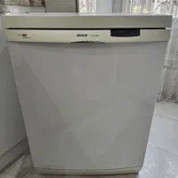 ماشین ظرفشویی بوش آلمان سری ۲ مدل SPE10EU/14