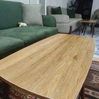 میز عسلی