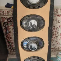 ضبط صوت ماشین