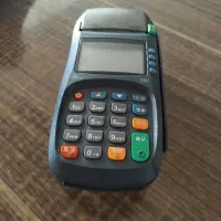 دستگاه کارتخوان پز بی سیم اس ۸۰