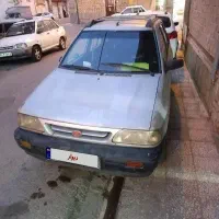 پراید ۸۵