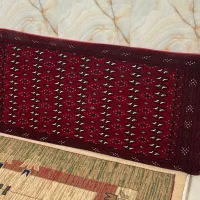 پشتی ماشینی