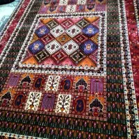قالی آشپزخانه
