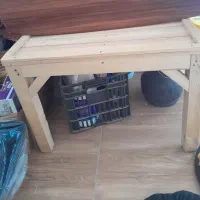 چوب کرسی