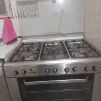 اجاق گاز دوو