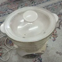 بخار پر|اجاق گاز و لوازم برقی پخت‌وپز|رشت, کوی امام رضا|دیوار