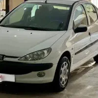 206 sd مدل 1396|خودرو سواری و وانت|تبریز, |دیوار