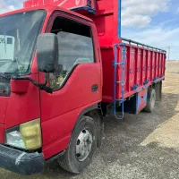 ایسوزو 6 تن