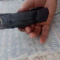 زغال طبیعی قلیانی