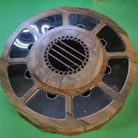 تی بگ
