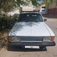 پیکان وانت مدل ۱۳۹۰