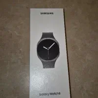 گلگسی واچ ۸ سامسونگ (Galaxy Watch 8)