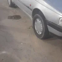 پژو۴۰۵مدل۸۵|خودرو سواری و وانت|گنبد کاووس, |دیوار