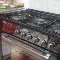 گاز درحد نو طرح فر