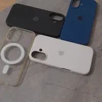 ۴ عدد قاب آیفون ۱۶
