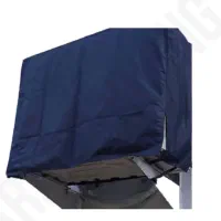 کاور برزنتی موتور اسپلیت
