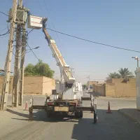 اجاره بالابر برای اجاره هر جای دشت ازادگان