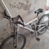 دوچرخه ۲۶
