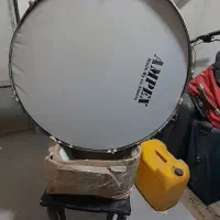 طبل محرم
